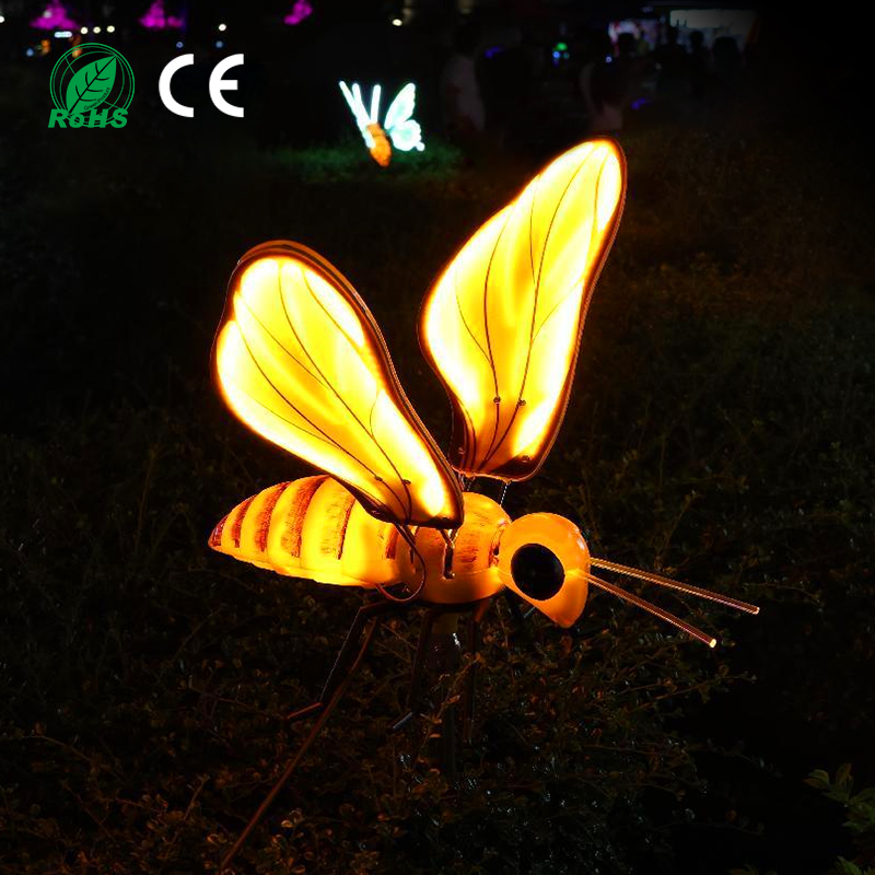 Wasp (Senza alimentatore)