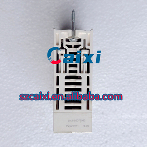 High Quality Modicon X80 Series Isolation <strong>Analog</strong> <strong>Input</strong> <strong>Module</strong> BMXAMI0810 <strong>Analog</strong> <strong>Input</strong> <strong>Module</strong> - Product Image 3