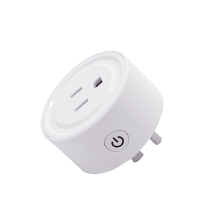Smart Home Automation Devices Alexa Voice <strong>Remote</strong> Control US/<strong>AU</strong>/Brazil Plug 10A/16A Wifi Outlets Switches IP66 Level - Product Image 1