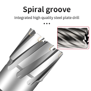 Durable Diamond <strong>Core</strong> <strong>Bit</strong> <strong>Turbo</strong> <strong>Segment</strong> Design Concrete <strong>Core</strong> Drill <strong>Bit</strong> for Ceramic Tile Cutting - Product Image 4