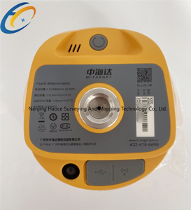 Hi-hedef AI ses kontrolü, serbest eller ve operasyon daha kolay yapma V300/V500 GNSS RTK GPS - Product Image 2