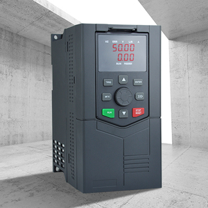 Inversor de frecuencia trifásico para Motor de CA, alta calidad, 0,75 kW, Vfd, 220v, entrada trifásica de 380v, salida de 4kw, 1,5 kW, 2,2 kW - Product Image 1