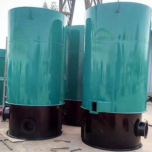 Trung Quốc bán chạy nhất trang trại củi nồi hơi SINH KHỐI Hot Blast bếp - Product Image 4