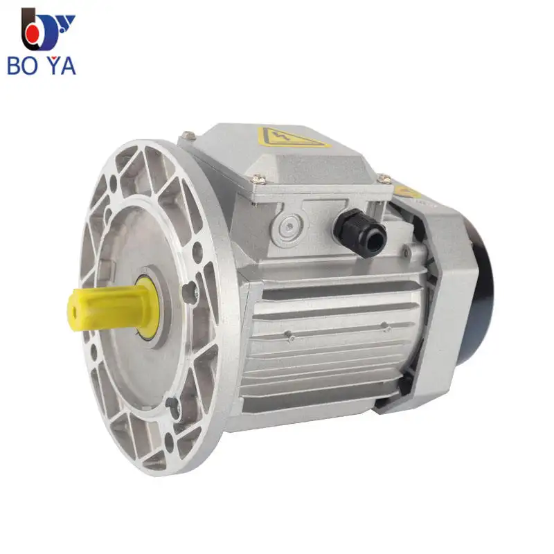 YS Series -100L2-4-3KW Small Power Three Phase Asynchronous AC Motor for Transmission Machinery