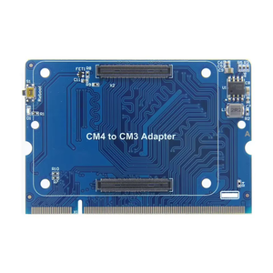 CM4 zu CM3 Konverter/Adapter platine für Raspberry Pi Compute Module 4