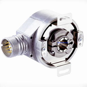 Nuevo codificador incremental original, sensores de control de movimiento, 1036907 - Product Image 1