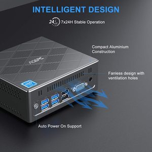 High Quality Mini PC <strong>Computer</strong> Win10/11 Mini Pc - Product Image 5
