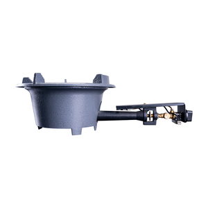 家用高效手动电源的节能商用燃气灶 - Product Image 3