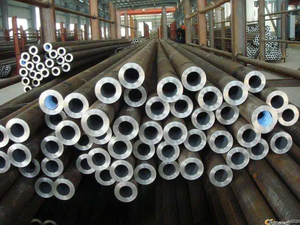 Mejore los proyectos de tuberías con tubería redonda de acero al carbono Smls A36 API 5L Sch40 sin costura. Taladro de petróleo y gas. Alta calidad - Product Image 6