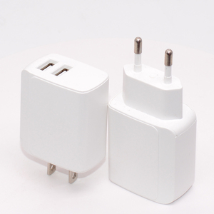 Ce High Quality Eu Plug 5v 2a Usb Wall Charger 10w Usb Power Charger <strong>Adapter</strong> for Android Mobile Phones - Product Image 4