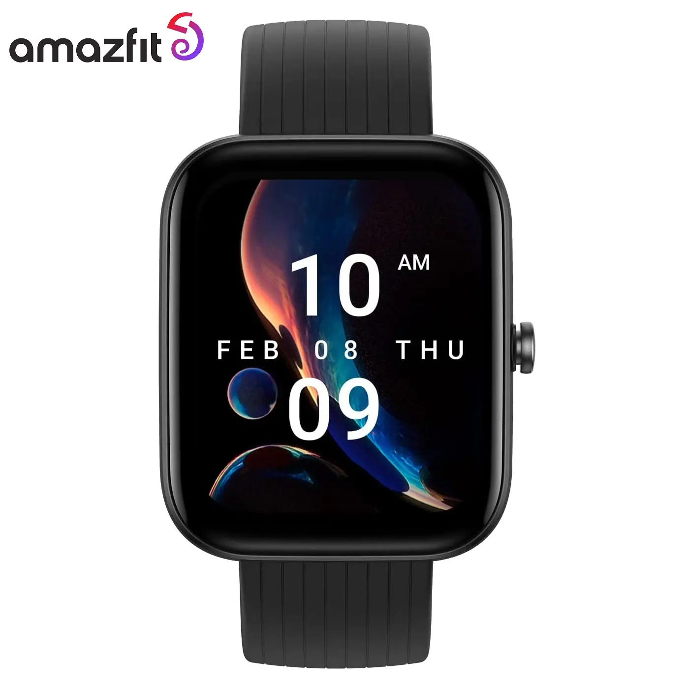 2023 Neue Amazfit Bip 3 Pro Smartwatch GPS 1,69 ''Großes Farbdisplay 60 Sport uhren modi Smart Watch Für Android IOS Phone
