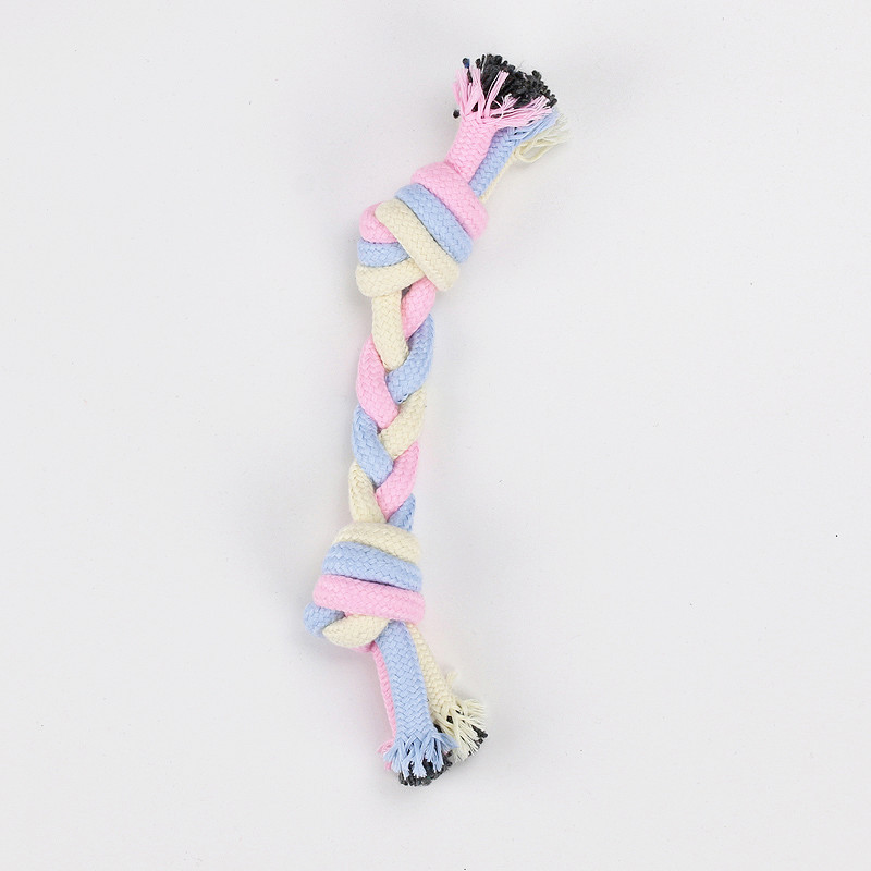 Trenza 40g 26*3,5cm
