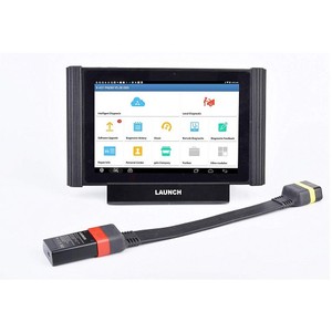 Original X431 PAD III PAD <strong>3</strong> V2.0 Global Version Full <strong>System</strong> Diagnostic Tool Support <strong>Coding</strong> <strong>and</strong> Programming Update Online - Product Image 4
