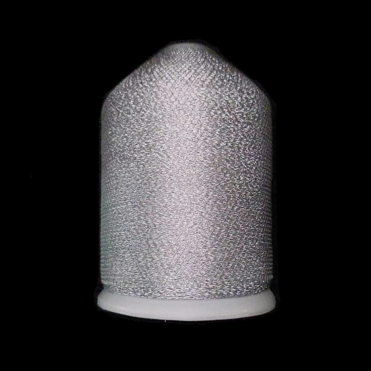 Nylon Reflective Yarn (Gray in stock)