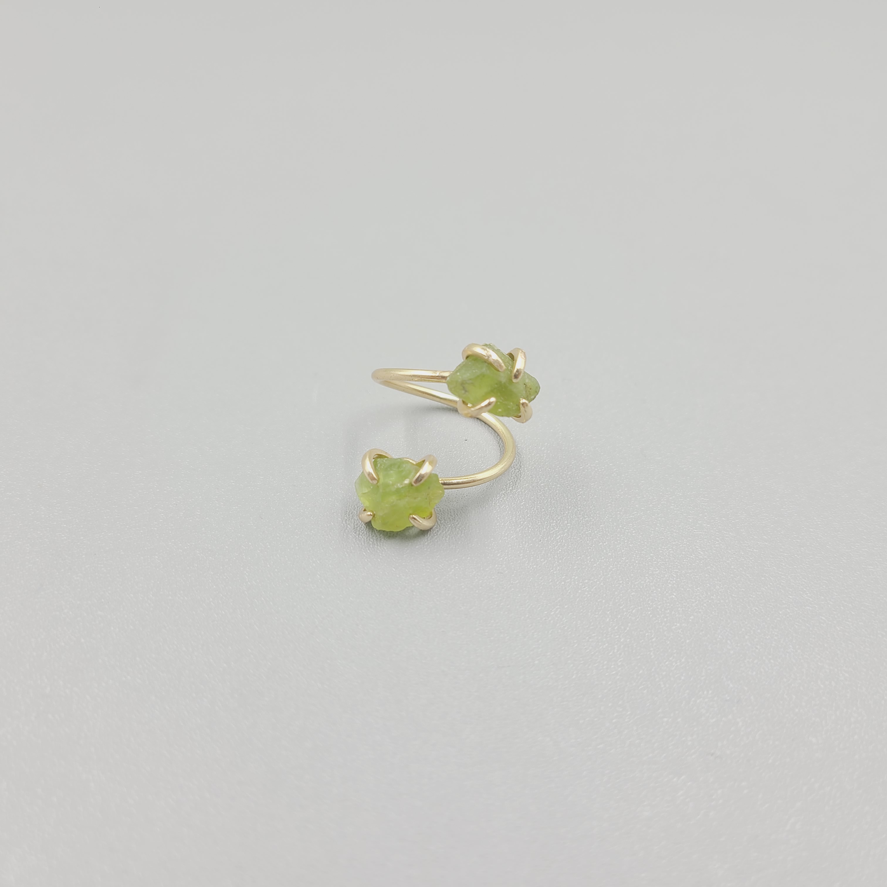 Peridot-Aug