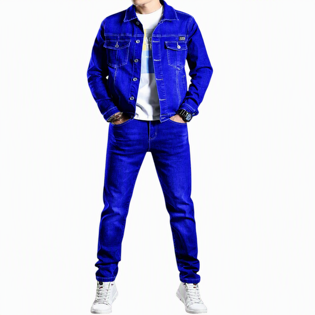 Bleu