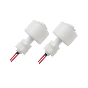 electrical water <strong>level</strong> control <strong>float</strong> <strong>switch</strong> Used in the field of liquid safety plastic sensor horizontal - Product Image 1