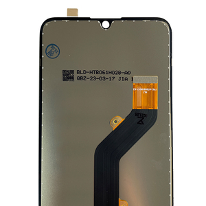 Tecno Pop 5 BD2LCDSタッチスクリーンディスプレイ用携帯電話lcd - Product Image 4