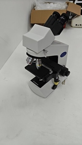 OLYMPUS CX22 LED生物显微镜，具有10倍变焦和1080P分辨率 - Product Image 3