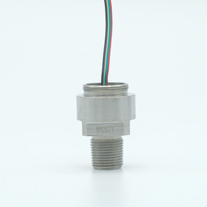 Factory Supply 4-20mA Fuel <strong>Pressure</strong> Transducer <strong>Sensor</strong> Efficient <strong>Pressure</strong> <strong>Sensors</strong> - Product Image 2