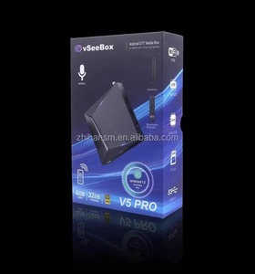 V3 vseebox บวก2024เวอร์ชั่นใหม่ล่าสุดพร้อมคำสั่งเสียงและจัดส่งฟรี - Product Image 2