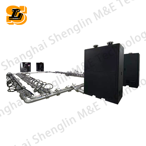 Cooling <strong>Distribution</strong> Unit for High Performance <strong>Computing</strong> (HPC) - Product Image 5
