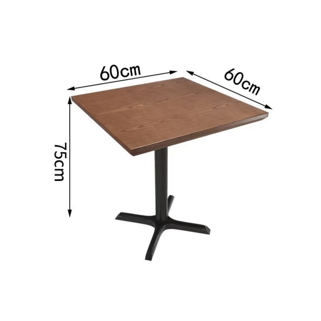Square Table