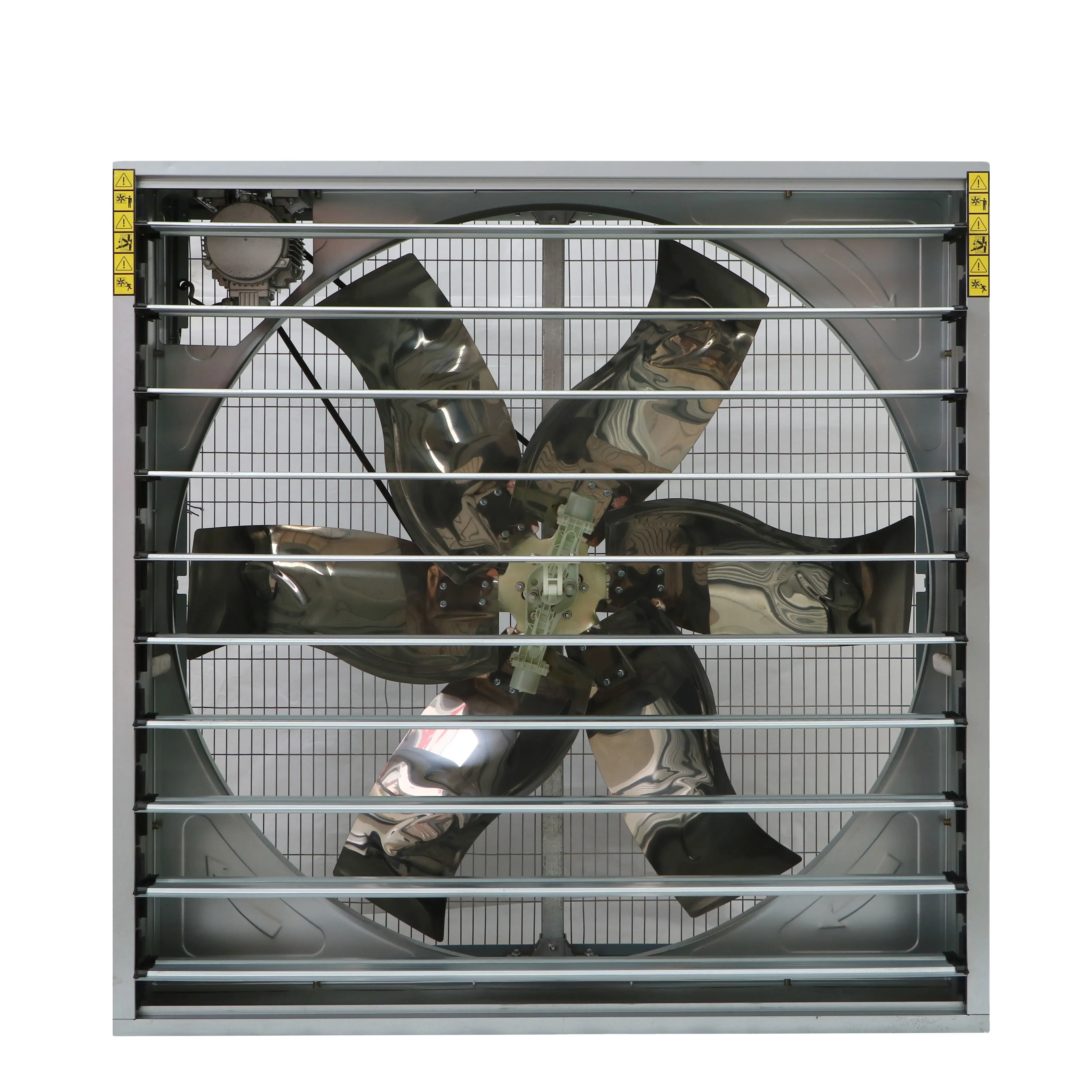 Broiler çiftlik kullanarak JLF tipi kanatlı ev soğutma fanı tavuk evi fan kullanarak 24 inç egzoz fanı fiyat