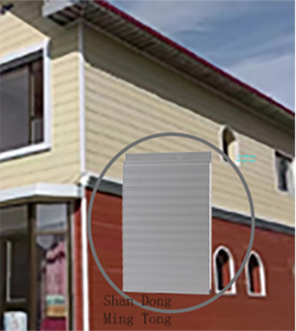 Конструктор ICF из блоков - Product Image 2