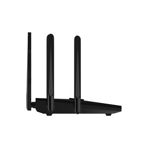 Wifi6 băng tần kép Gigabit <span class=keywords><strong>Router</strong></span> ax1800 doanh nghiệp <span class=keywords><strong>Router</strong></span> hỗ trợ 128 + Thiết bị kết nối mạng lưới không dây cao phạm vi - Product Image 3