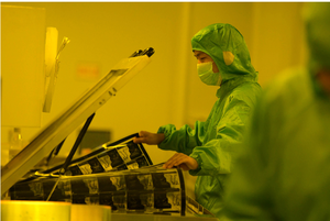 High-quality <strong>PCB</strong> manufacturers' multi-<strong>layer</strong> <strong>PCB</strong> circuit board <strong>gold</strong> plating process - Product Image 6