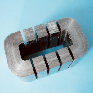 แกนหม้อแปลงกระแสหลักตัดอสัณฐาน Amcc Kern 320 Cut Core สำหรับระบบจ่ายไฟ - Product Image 3