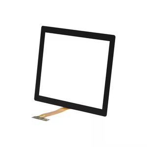 17&quot; Standard Industrialised Capacitive Multi-<strong>Touch</strong> <strong>LCD</strong> Monitor High Performance <strong>Touch</strong> <strong>Screen</strong> Panel - Product Image 4