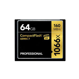 High Quality Compact <strong>Flash</strong> Card CF Card <strong>Memory</strong> Card 128GB 1066X Udma 7 4K Vpg-65 160mb/s for Lexar Compact U <strong>Flash</strong> Real Capacity - Product Image 4