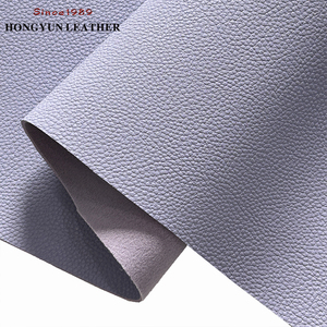 מותאם אישית pu צבע מותאם אישית נעלי מזדמנים עם התנגדות שחיקה גרגר חלוק תכונה עור סינתטי לריצה - Product Image 1