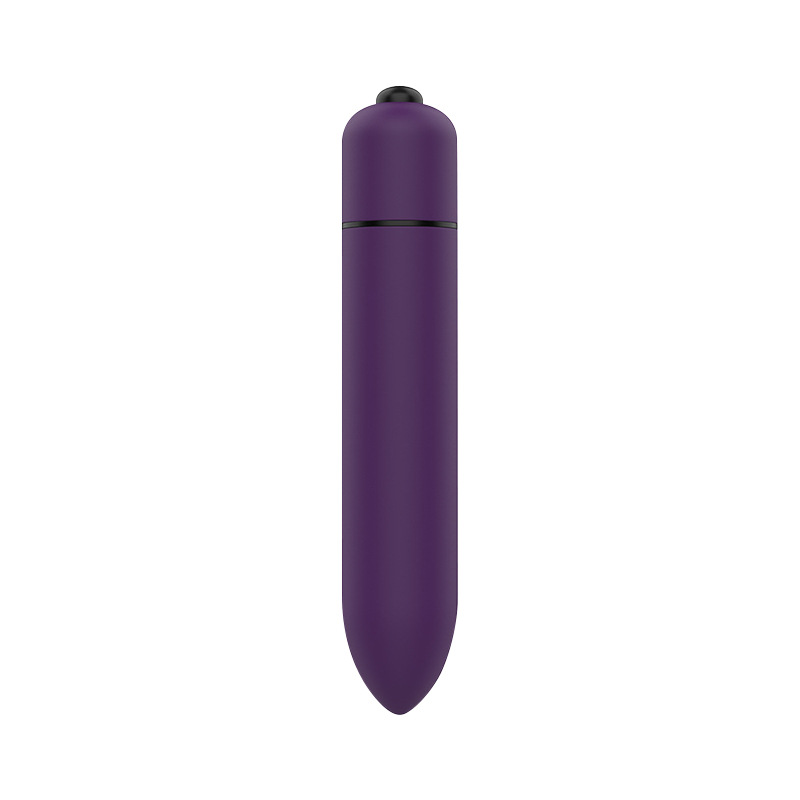 Purple Ten Frequency
