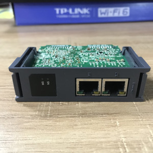 Del ta AS300 Series AS-FEN02 funzione scheda di comunicazione mini plc controller di programmazione moduli elettronici