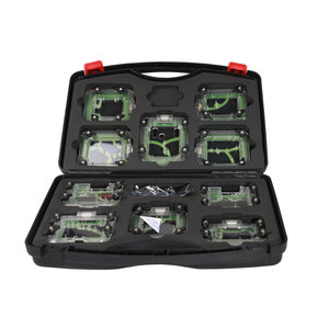 In Stock Cost Effective VVDI Prog EZS Adapter Perfect for <strong>Beginner</strong> Friendly Reliable 10 Auto Key <strong>Programming</strong> for Auto Repair - Product Image 5