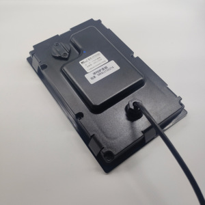 Temporizador de horno de control de temperatura del termostato de pantalla táctil de 7 pulgadas con impermeable MK6L51 - Product Image 5