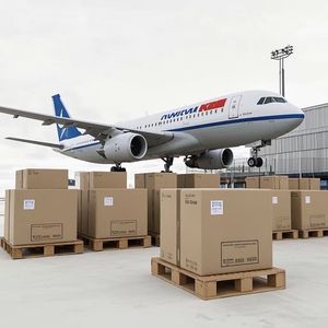 The Cheapest air Freight From China <strong>to</strong> <strong>Serbia</strong>, Transit Time of 3 <strong>to</strong> 5 Days, Stable and Fast, Door <strong>to</strong> Door Service - Product Image 2