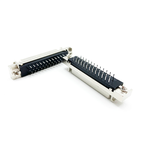 <span class=keywords><strong>SCSI</strong></span> 50pin nữ nhúng dọc, ổ cắm hpcn 50pin, đầu nối nữ MDR 50pin - Product Image 3