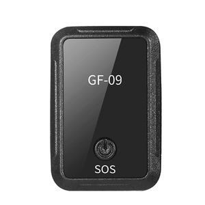 Original Factory GF09 Mini GPS GSM Wifi <strong>Tracker</strong> and Locator GPS Tracking Device Personal SOS System Mini <strong>Tracker</strong> - Product Image 2