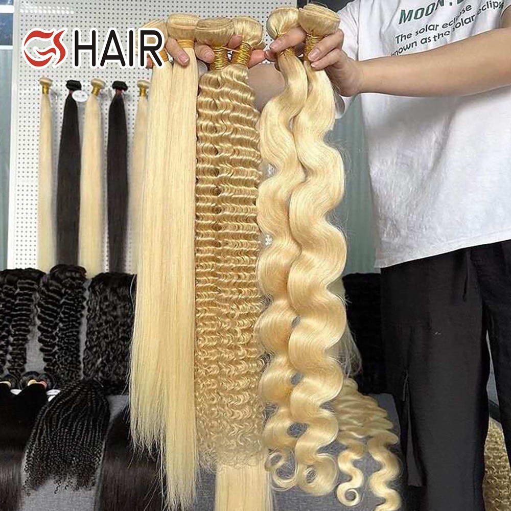 613 Paquete de pelo