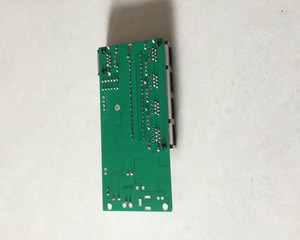 Custom Step up Voltage Booster 12v <strong>Input</strong> 44-57v <strong>Output</strong> 48v POE <strong>Switch</strong> Board - Product Image 2