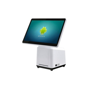 Terminal POS Android al por mayor de fábrica para sistemas POS de tiendas minoristas y tiendas - Product Image 4