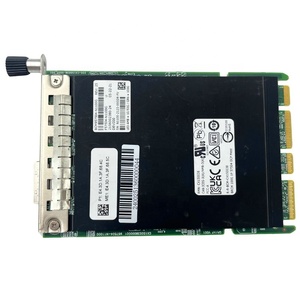 Ethernet ağ arabirim kartı PCI Express 4.0 X16 OCP 3.0 ağ adaptörü tek Port 100GbE QSFP56 BCM57508 BCM957504-N1100G - Product Image 5