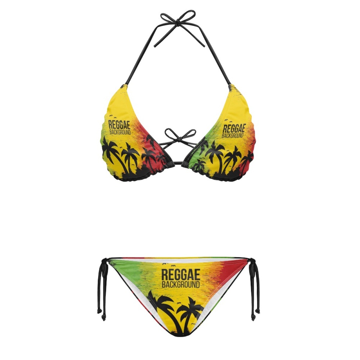Reggae