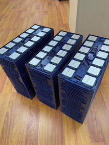 โปรเซสเซอร์ CPU เดสก์ท็อป AM4แปดคอร์2700 3.2GHz-4.1GHz แปด-core 16MB 65W ราคาถูก - Product Image 3