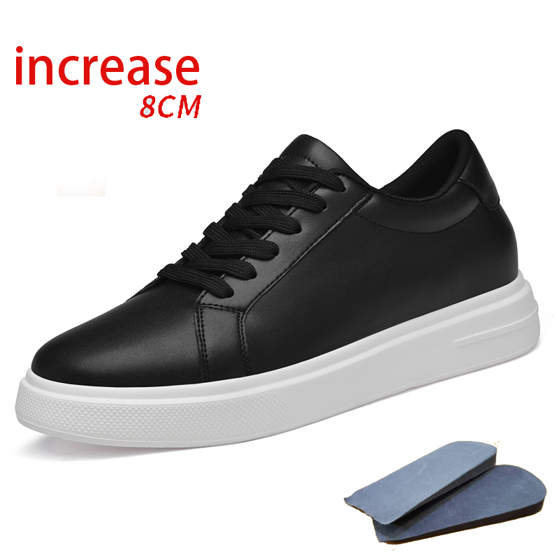 Black 8cm