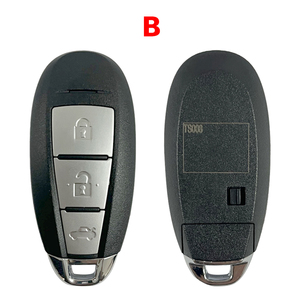 CN048029 433Mhz Pcf7952A <strong>Transponder</strong> Chip Fcc Id Ts008 37172-57L10 Moedl: Ts008 Smart <strong>Key</strong> <strong>for</strong> <strong>Suzuki</strong> <strong>Swift</strong> Kizashi - Product Image 4